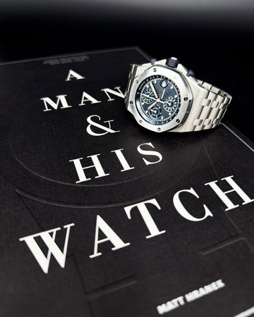 How to Buy a Pre-Owned Luxury Watch Safely in 2026. The Complete Guide