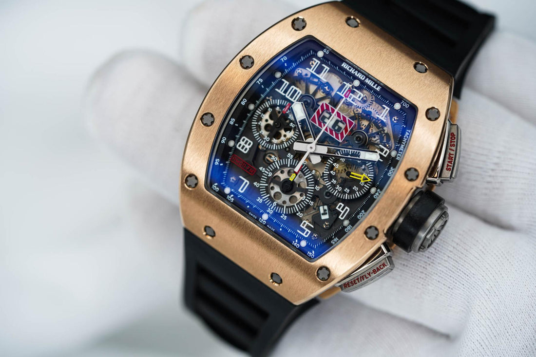 Richard Mille RM11-FM