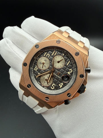 Audemars Piguet Royal Oak Offshore Chronograph