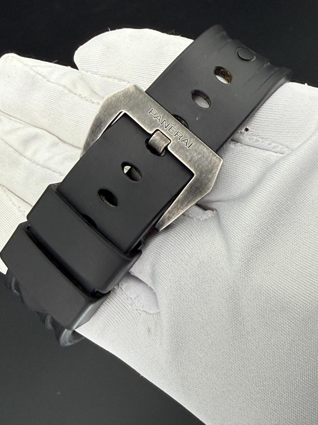 Panerai Luminor Marina Navy Seals Pam01412 44mm