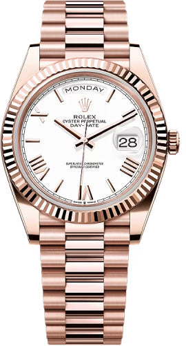 Rolex Day-Date 40